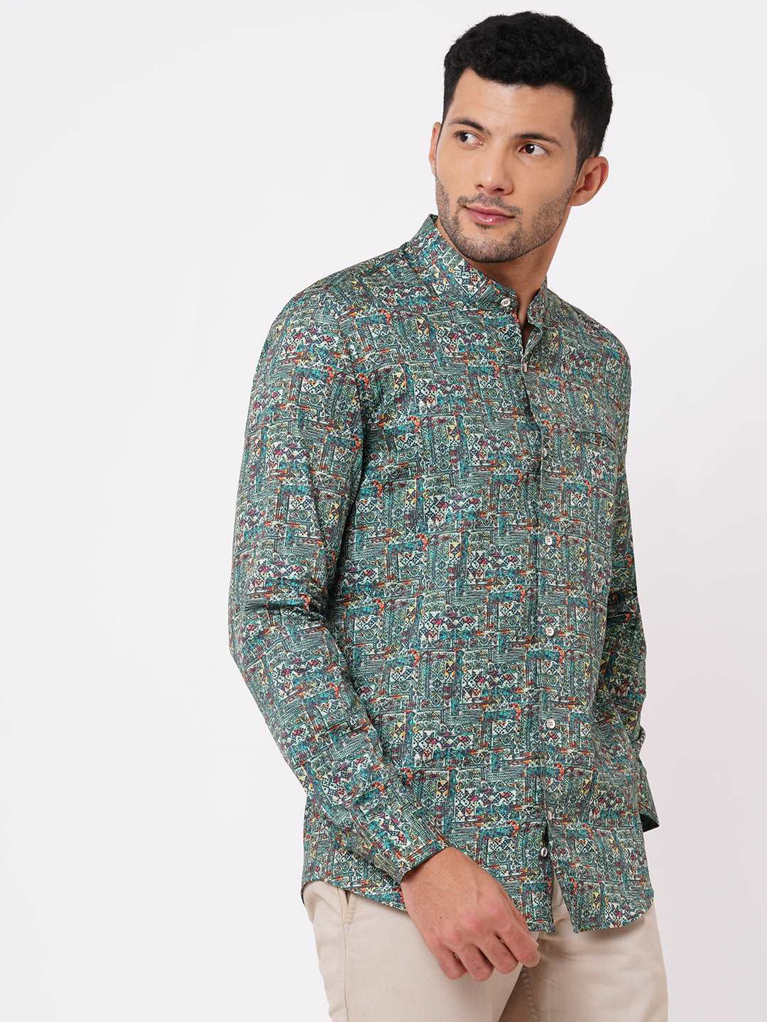 Multi-Color