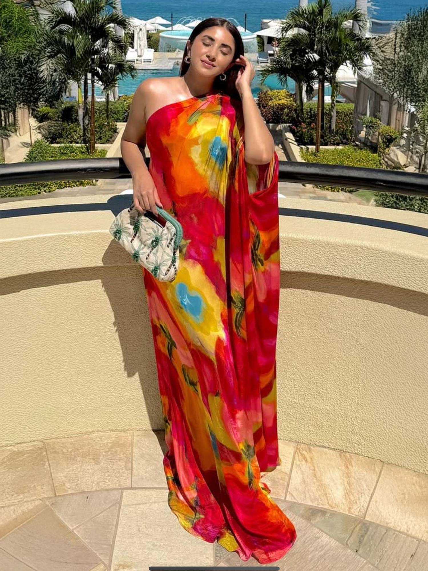 Multi-Color