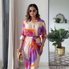 Multi-Color