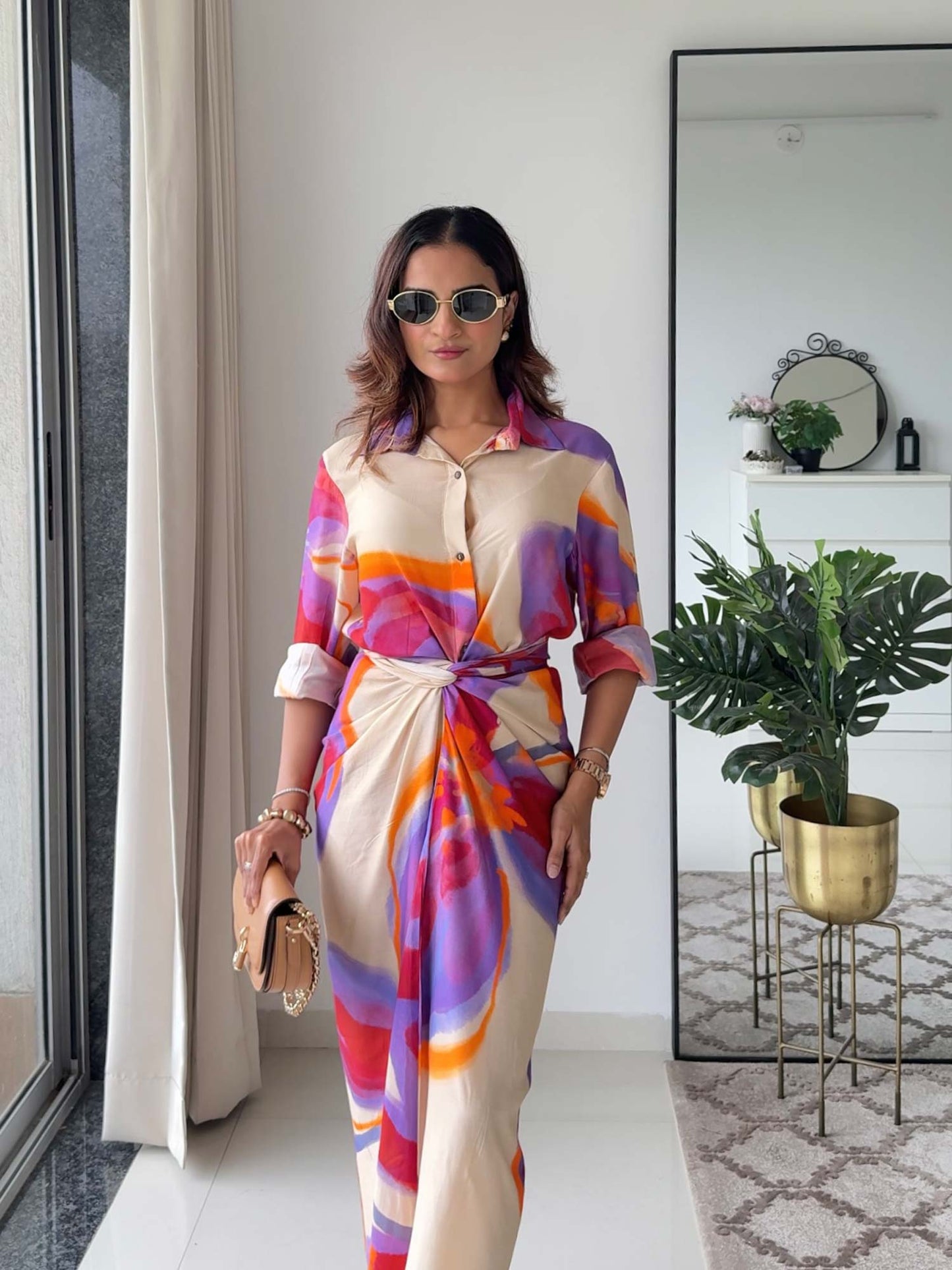 Multi-Color