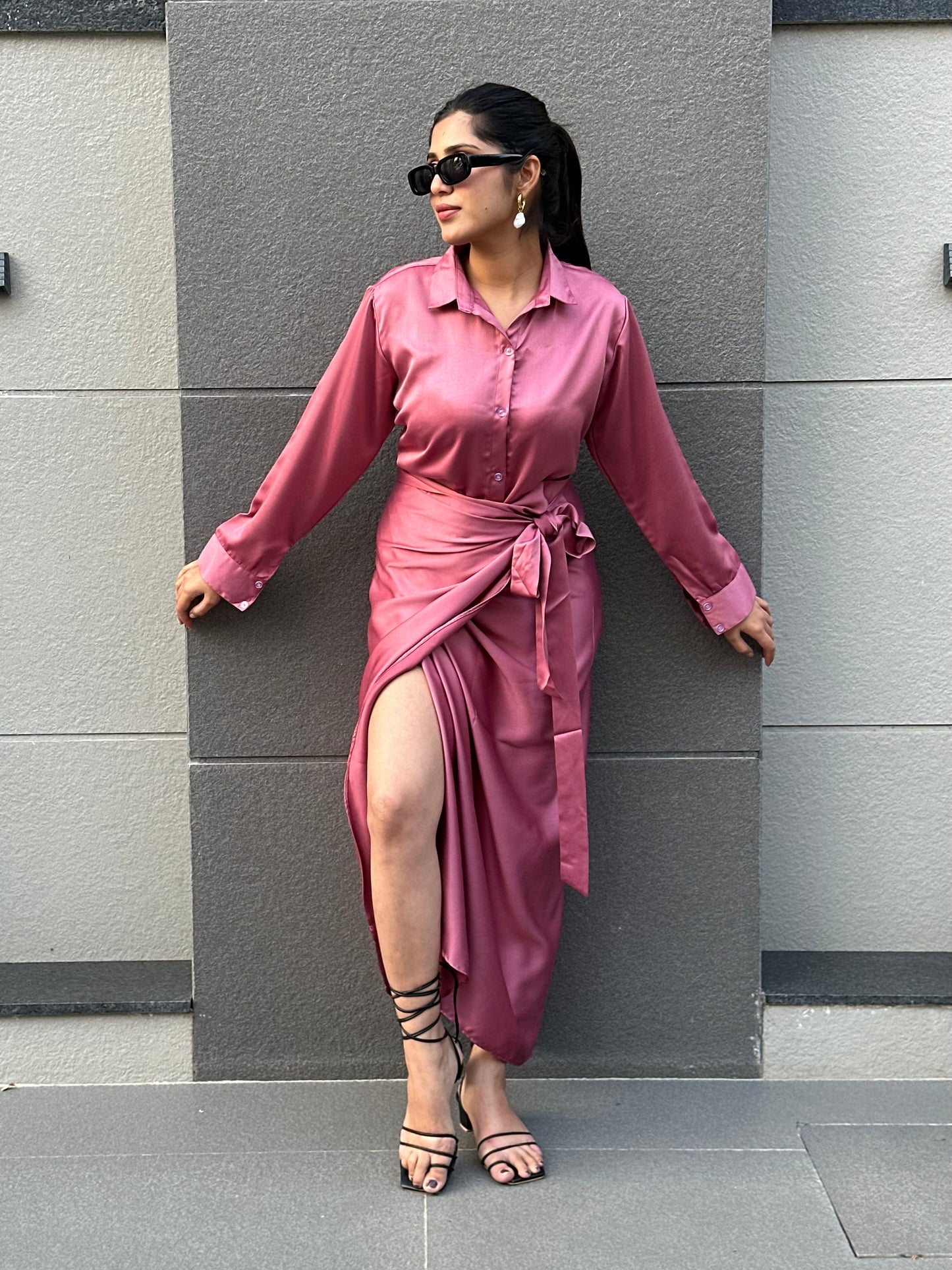 Pink