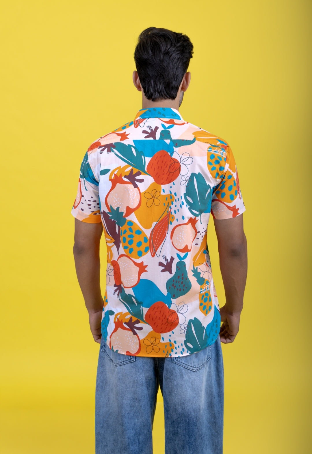 Multi-Color