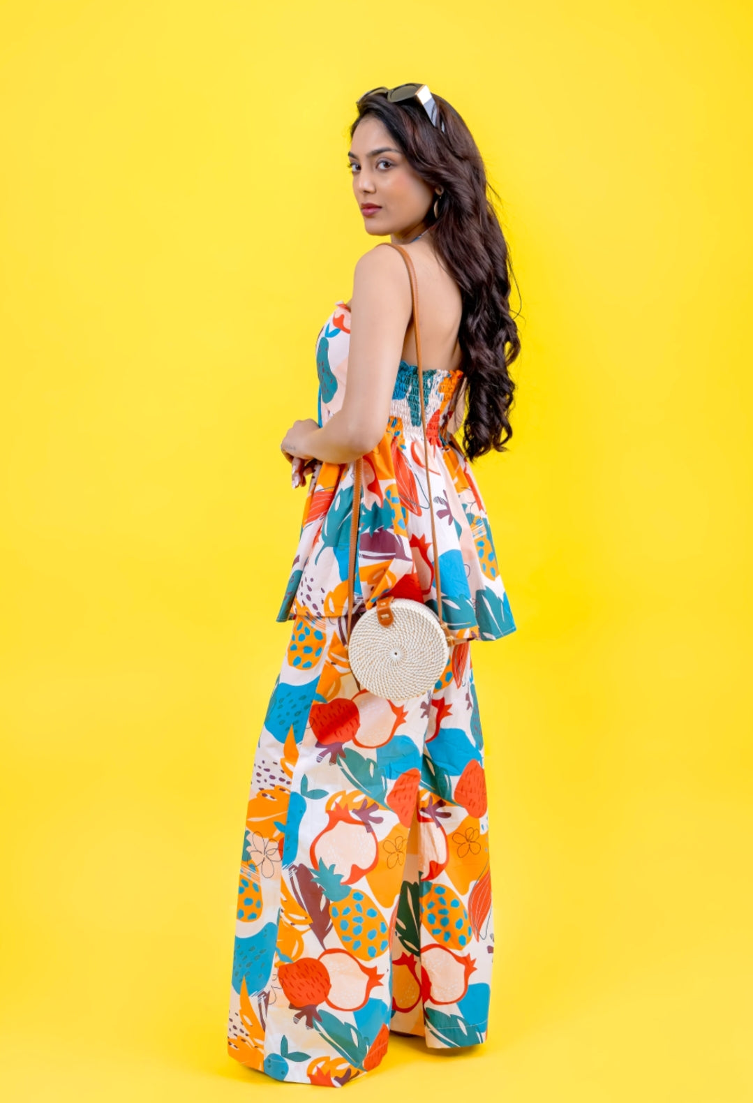 Multi-Color