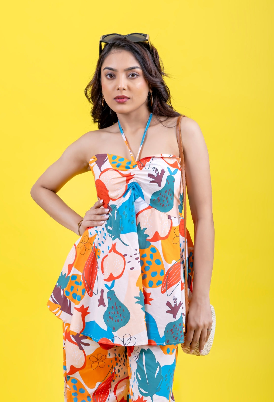 Multi-Color