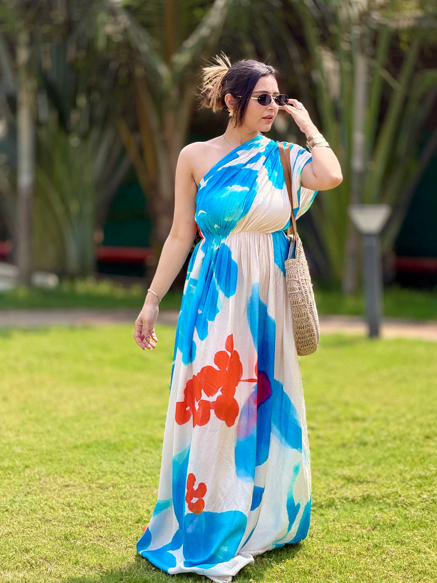 Multi-Color