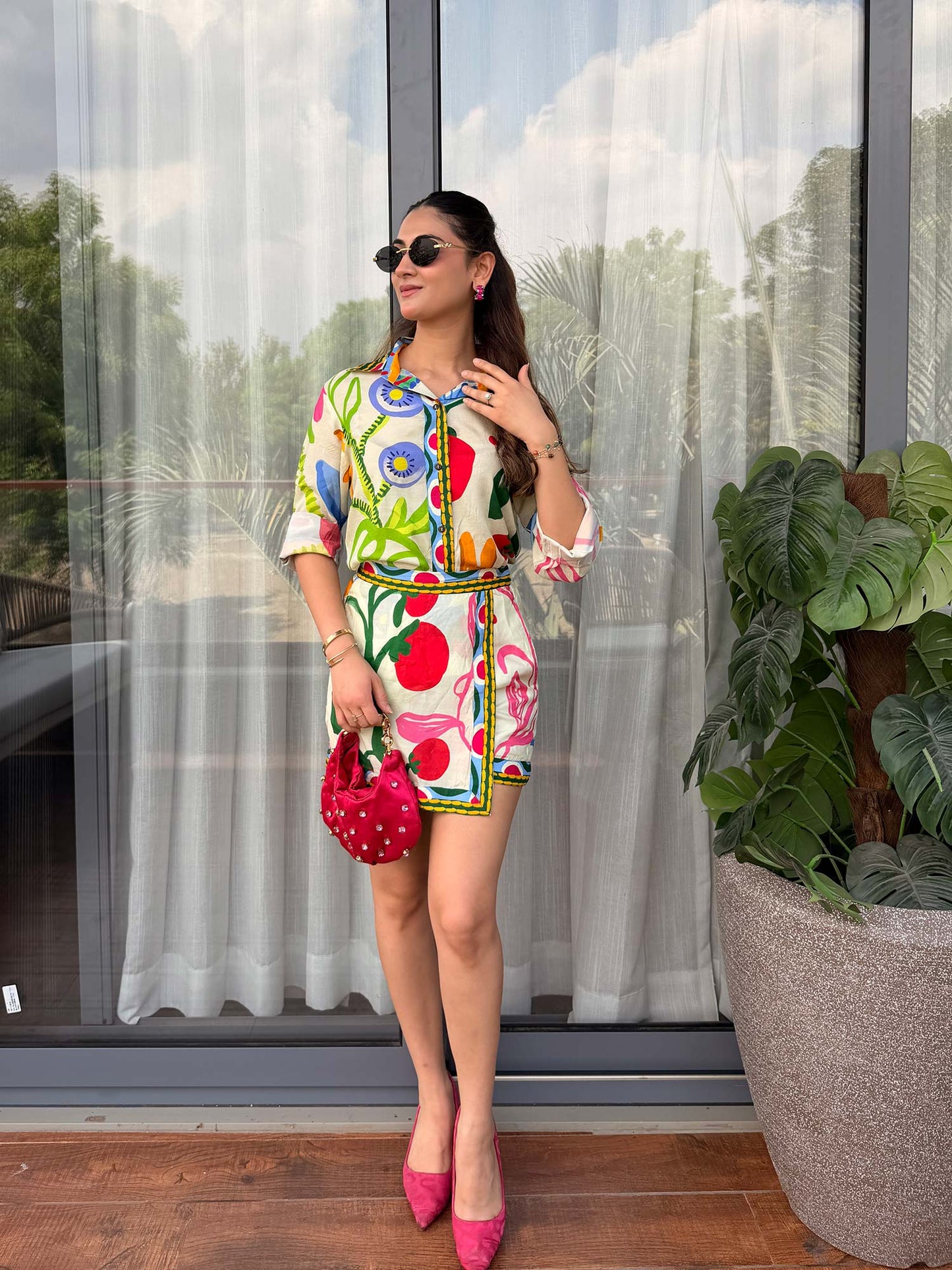 Multi-Color