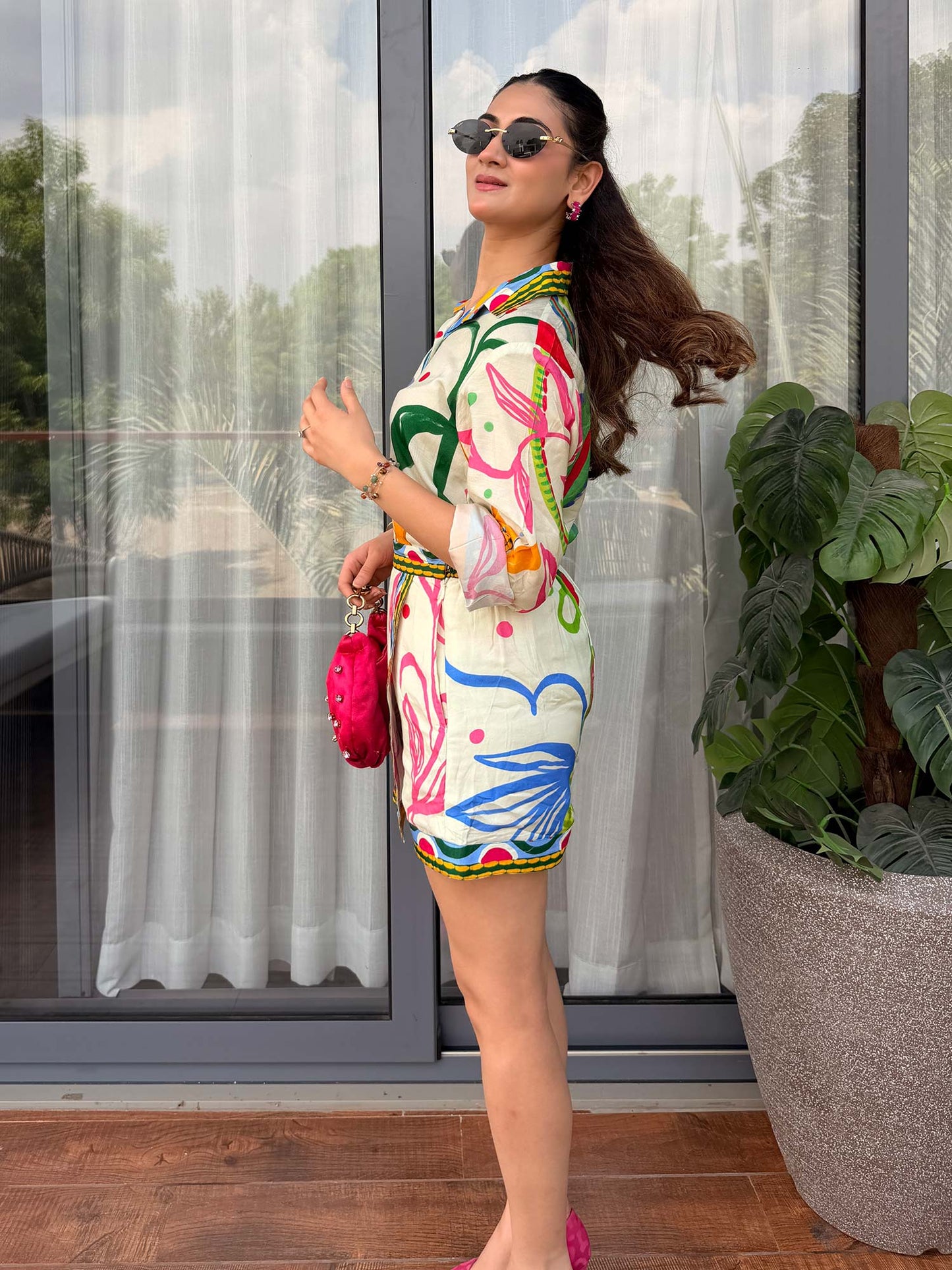 Multi-Color