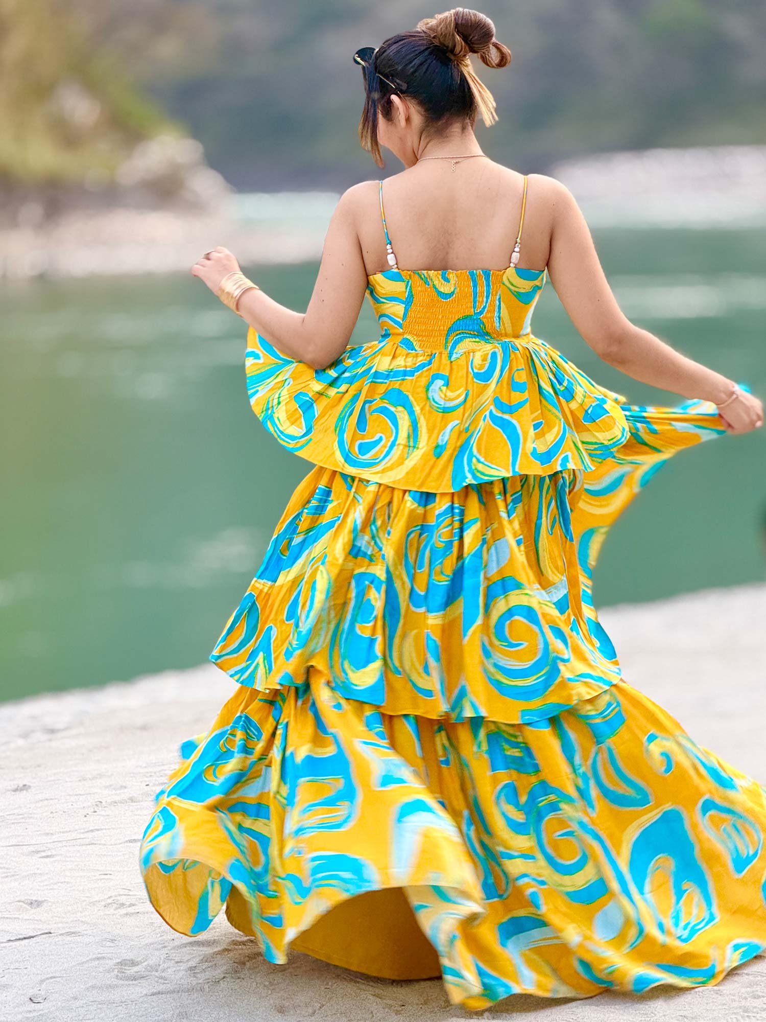 Multi-Color