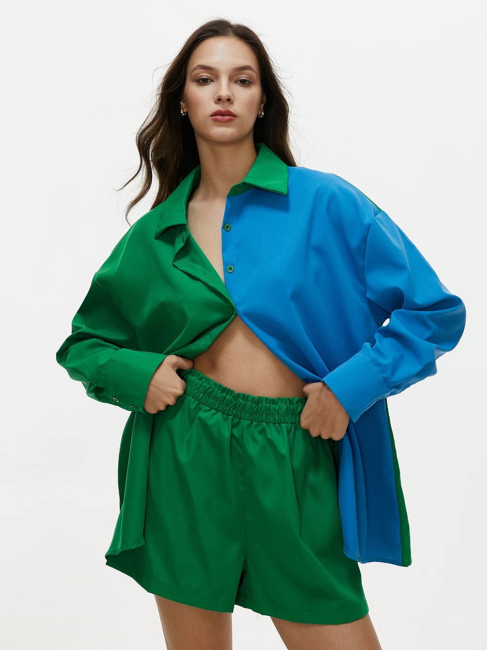 Multi-Color