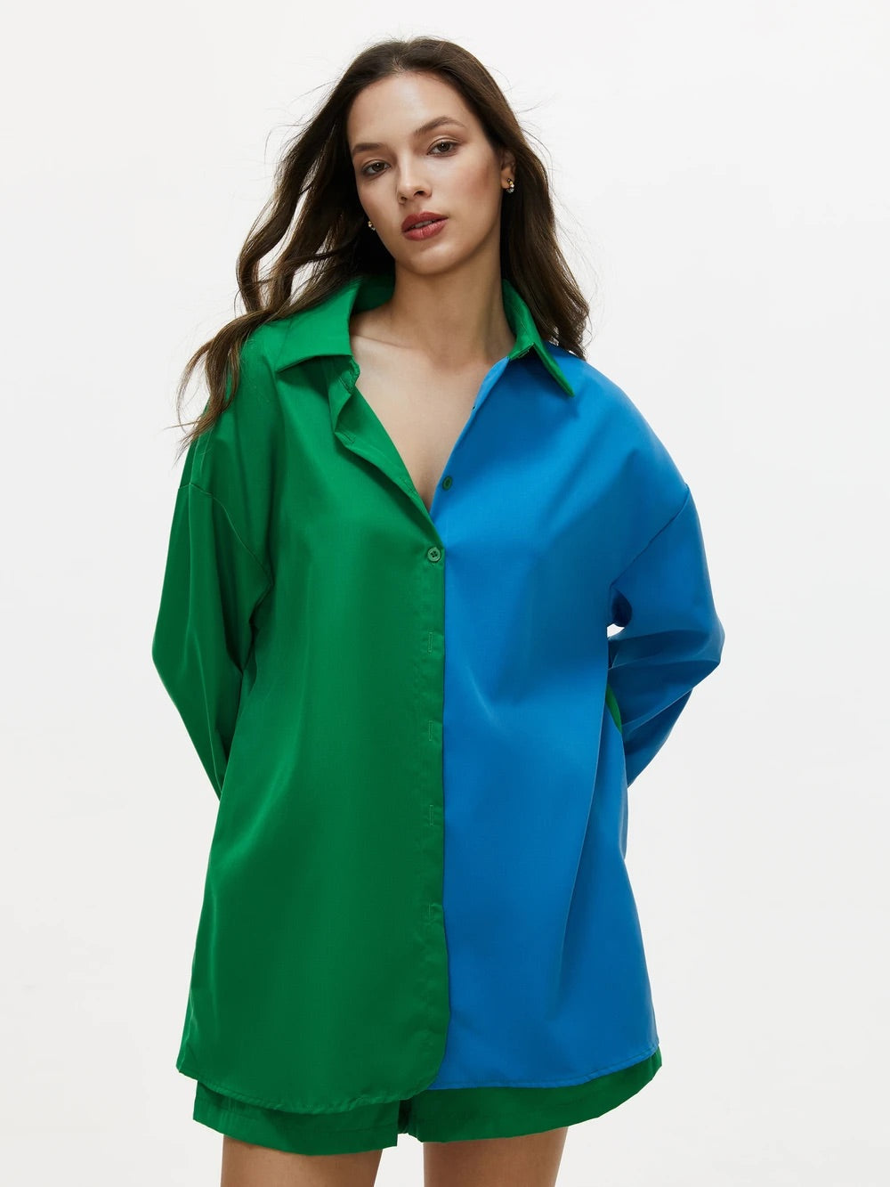 Multi-Color