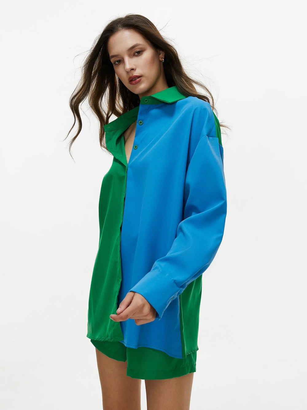 Multi-Color