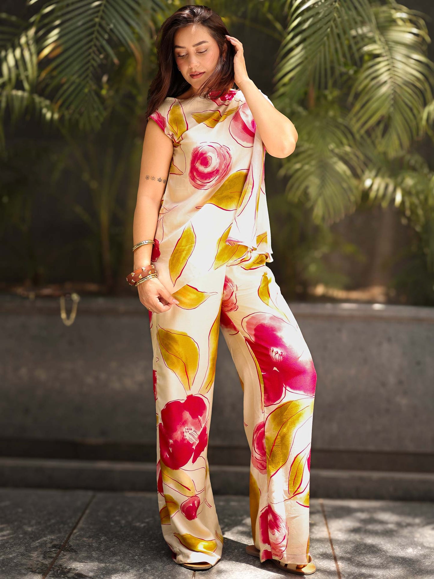 Multi-Color