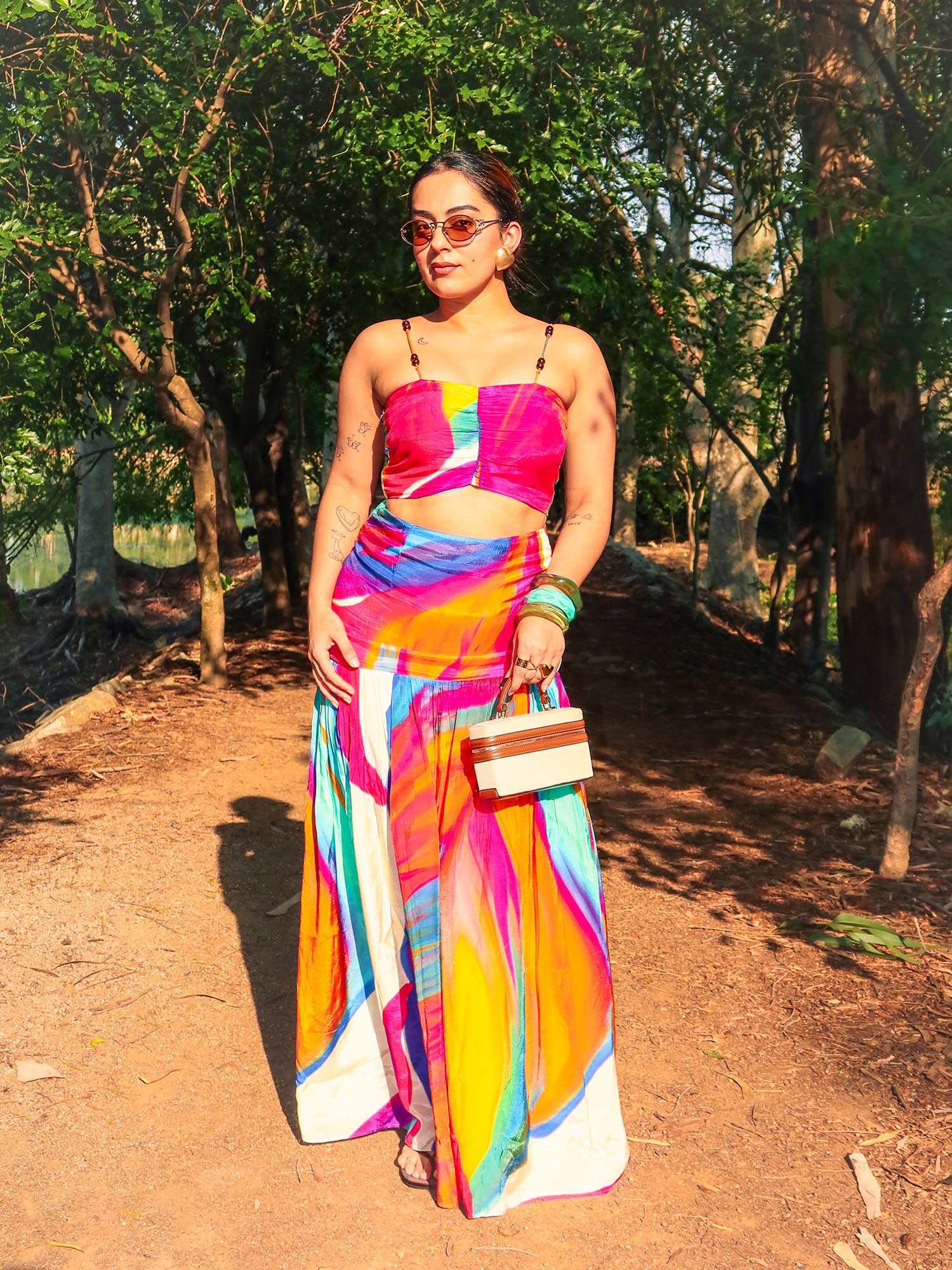Multi-Color