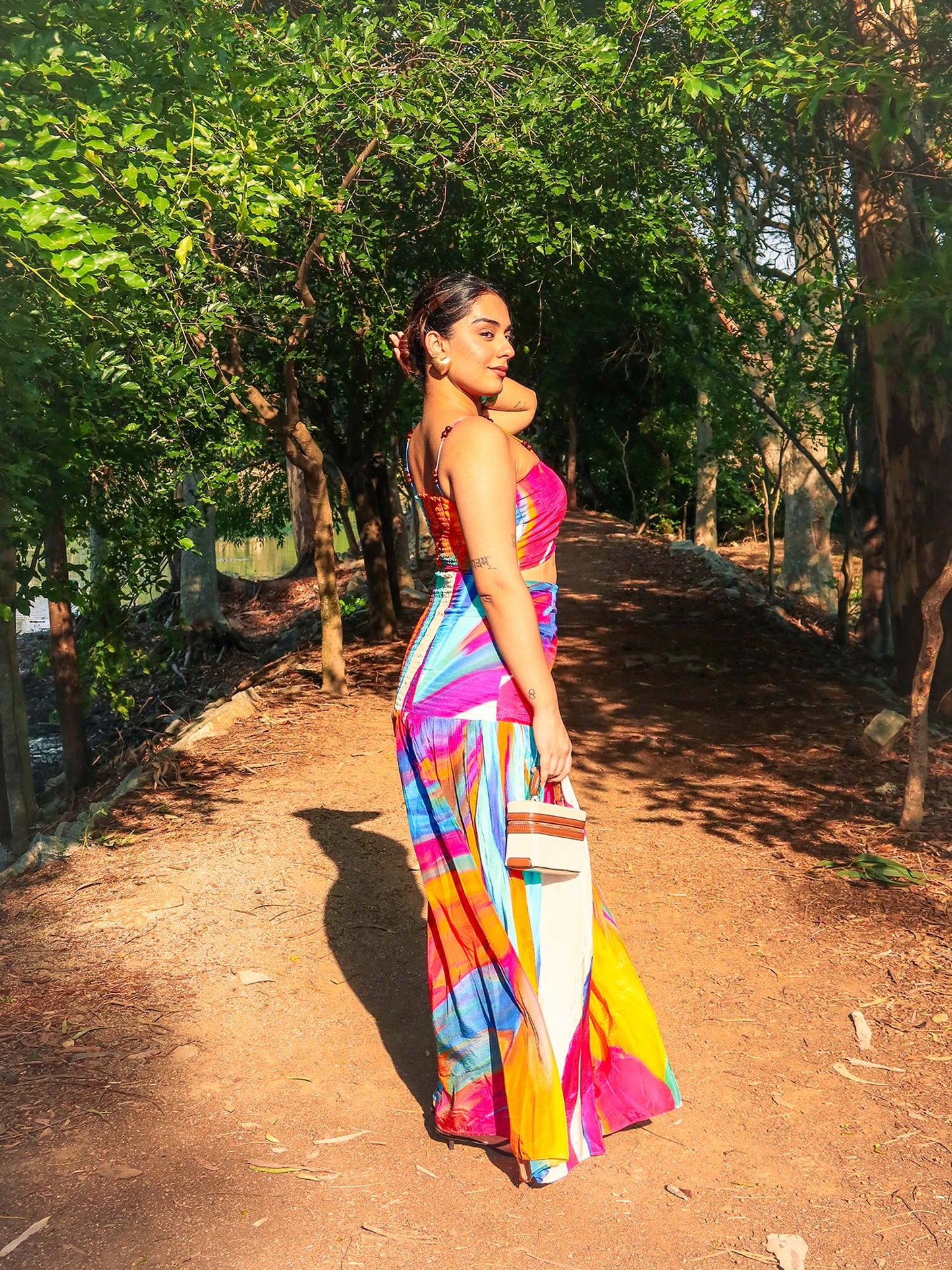 Multi-Color