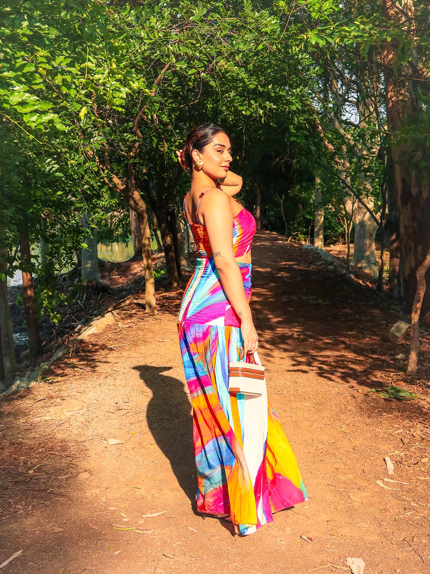 Multi-Color