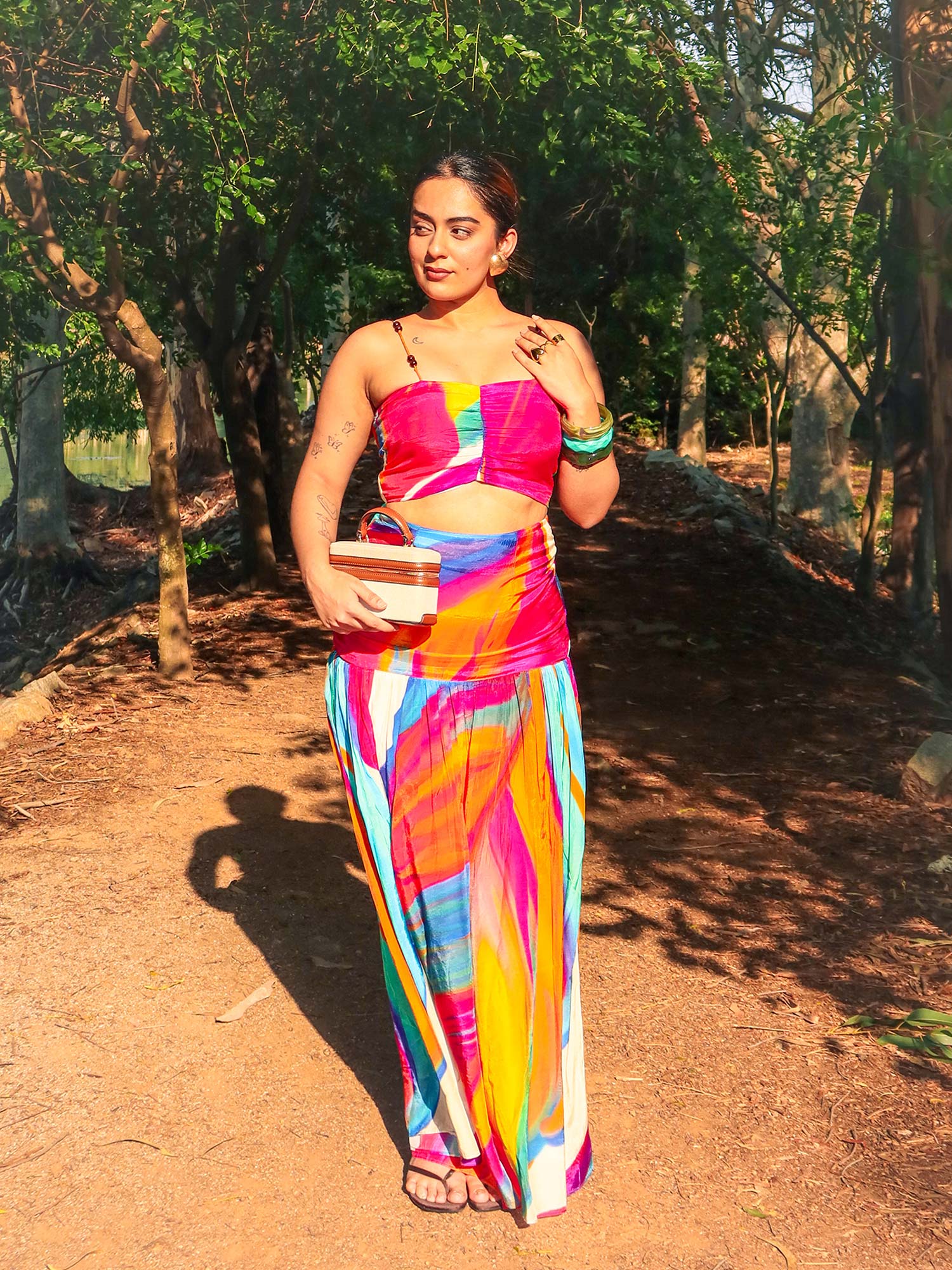 Multi-Color