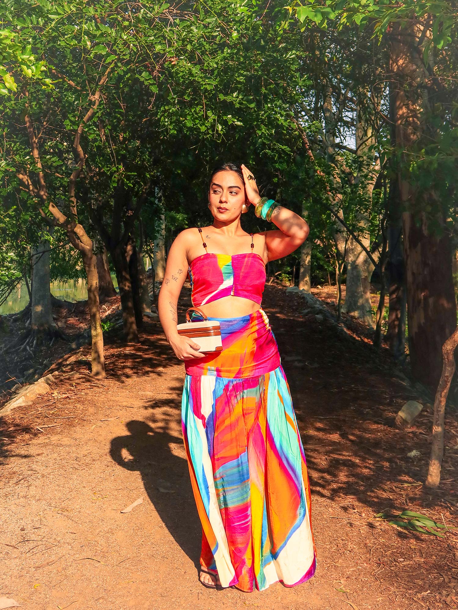 Multi-Color