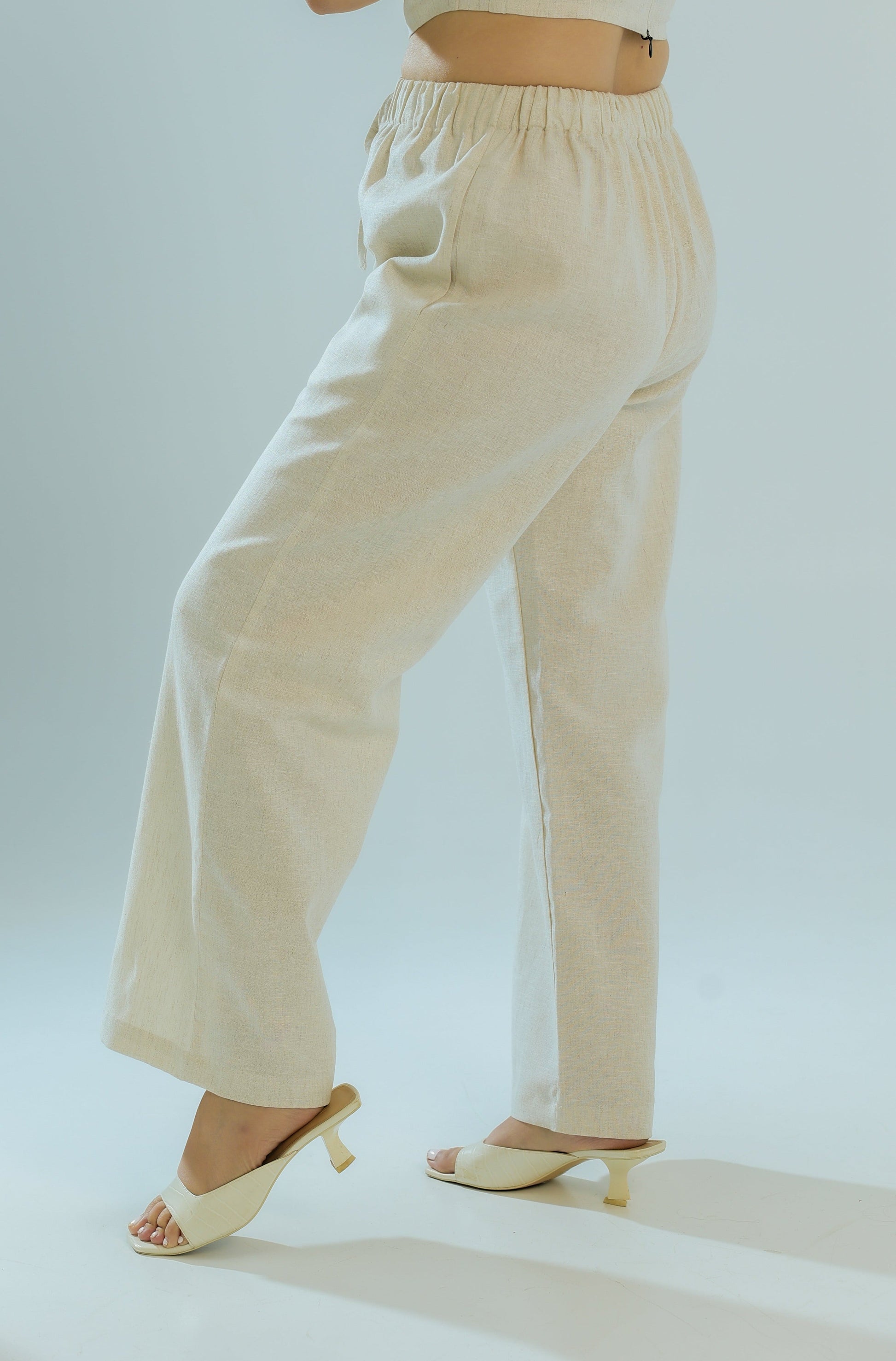 Beige & Nude