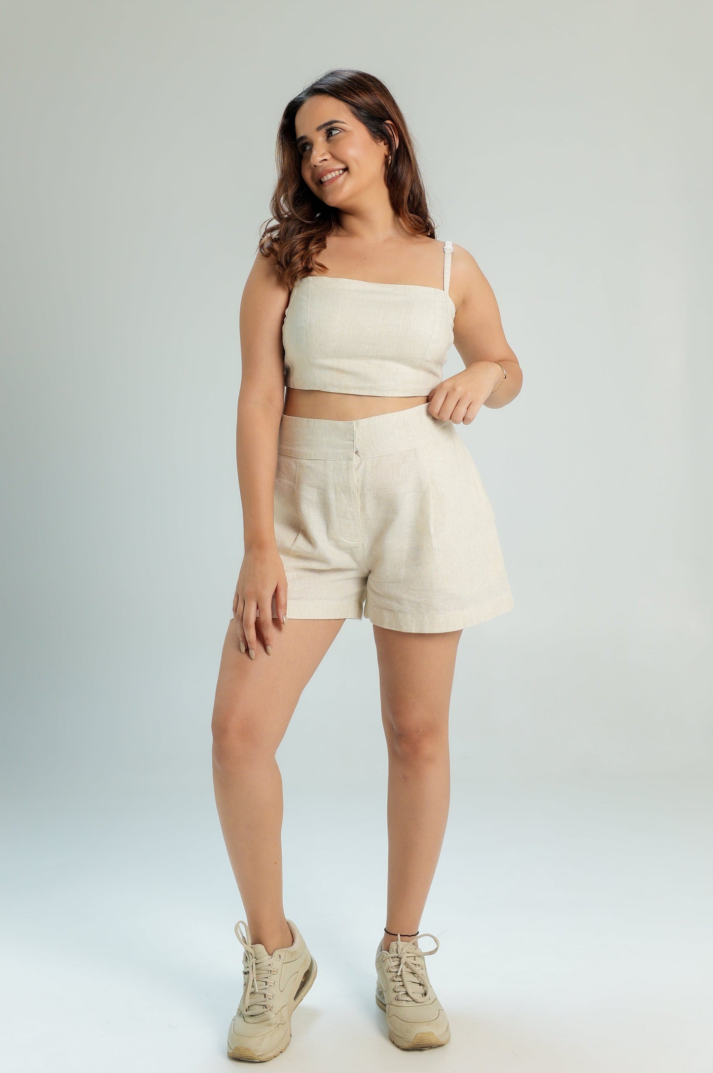 Beige & Nude