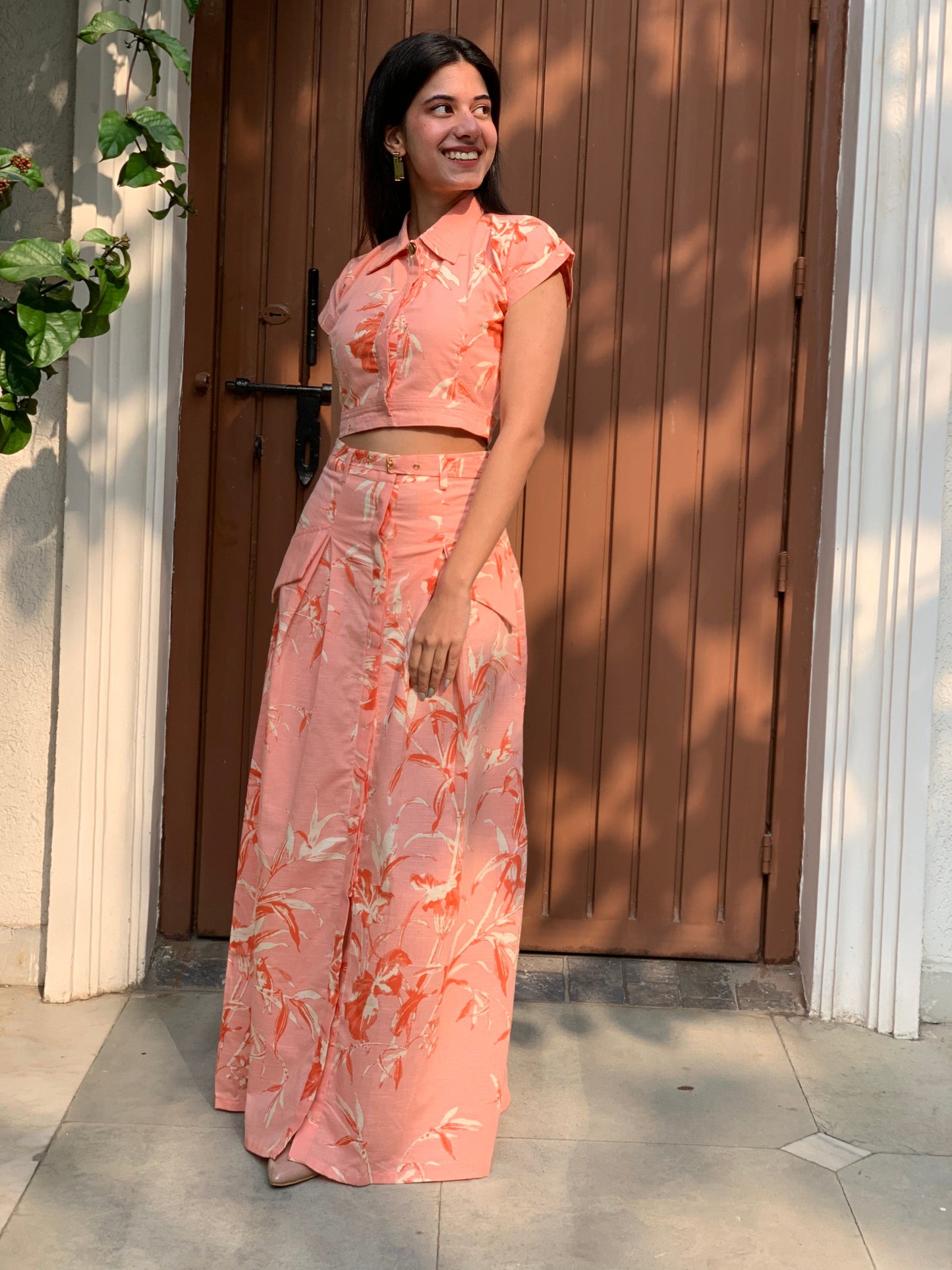 Orange