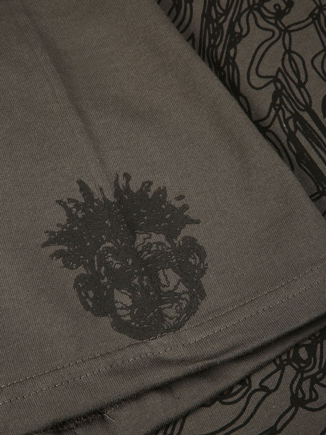 Grey