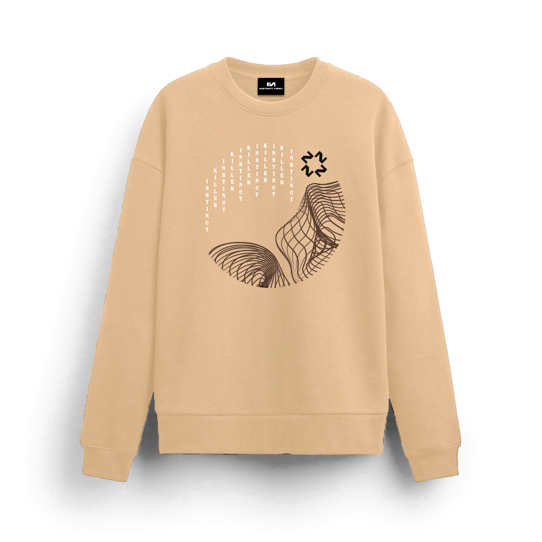 Beige & Nude