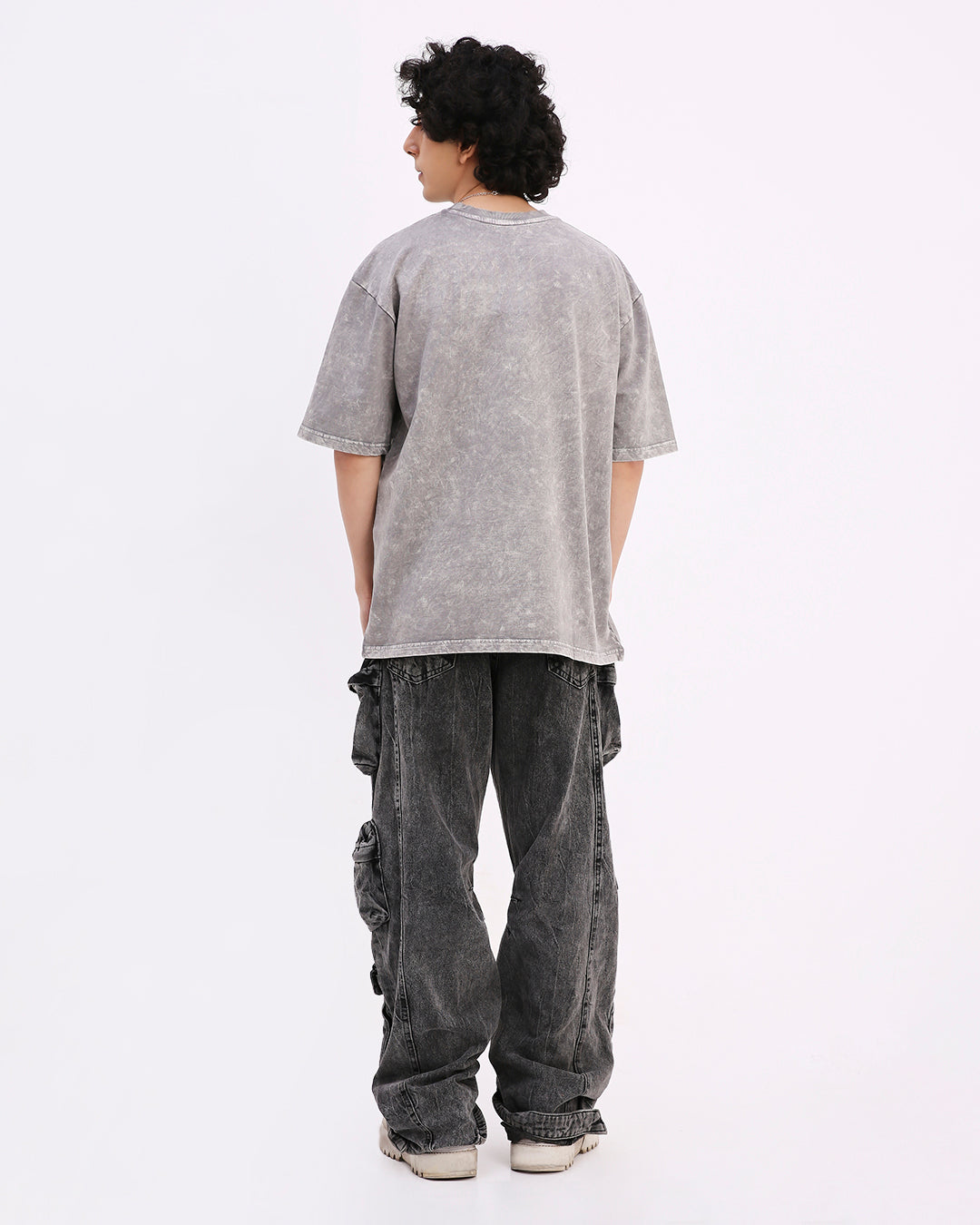 Grey