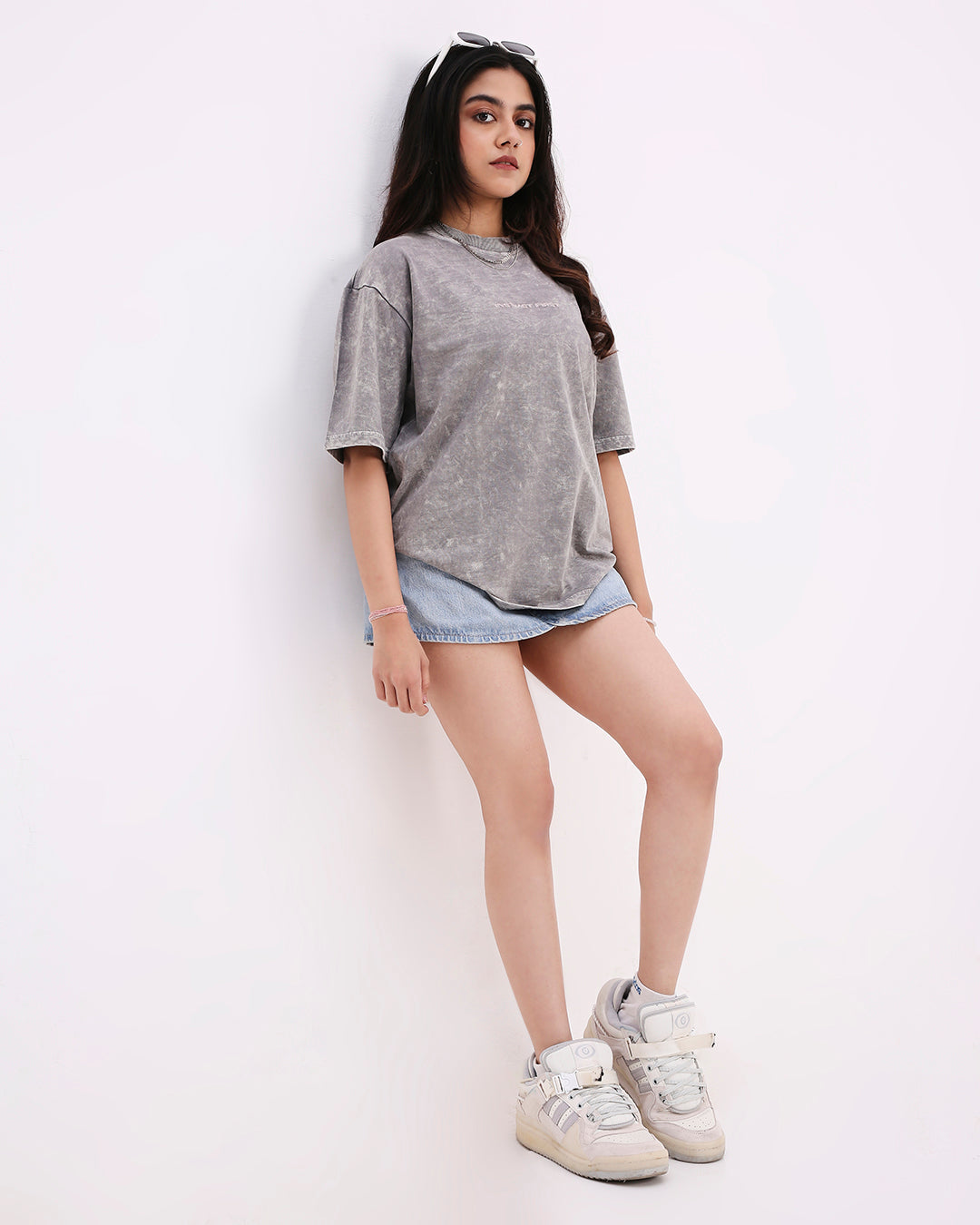 Grey