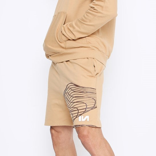 Beige & Nude