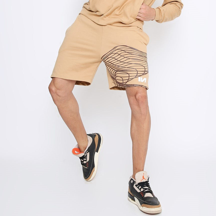 Beige & Nude
