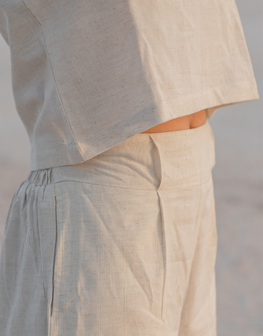 Beige & Nude