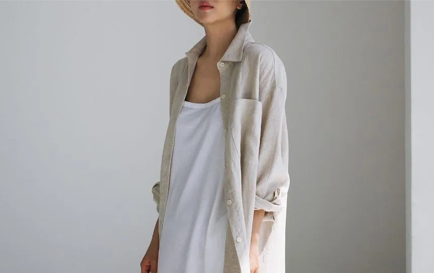 Beige & Nude