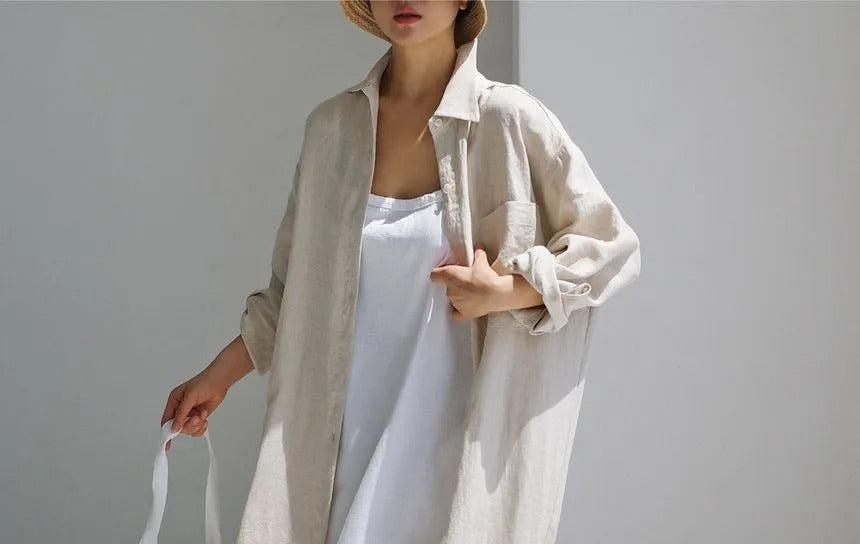Beige & Nude