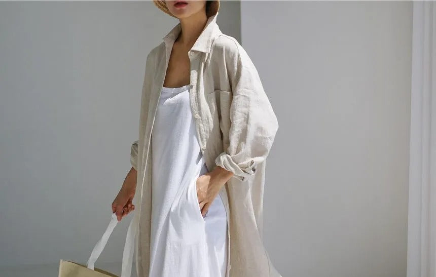 Beige & Nude