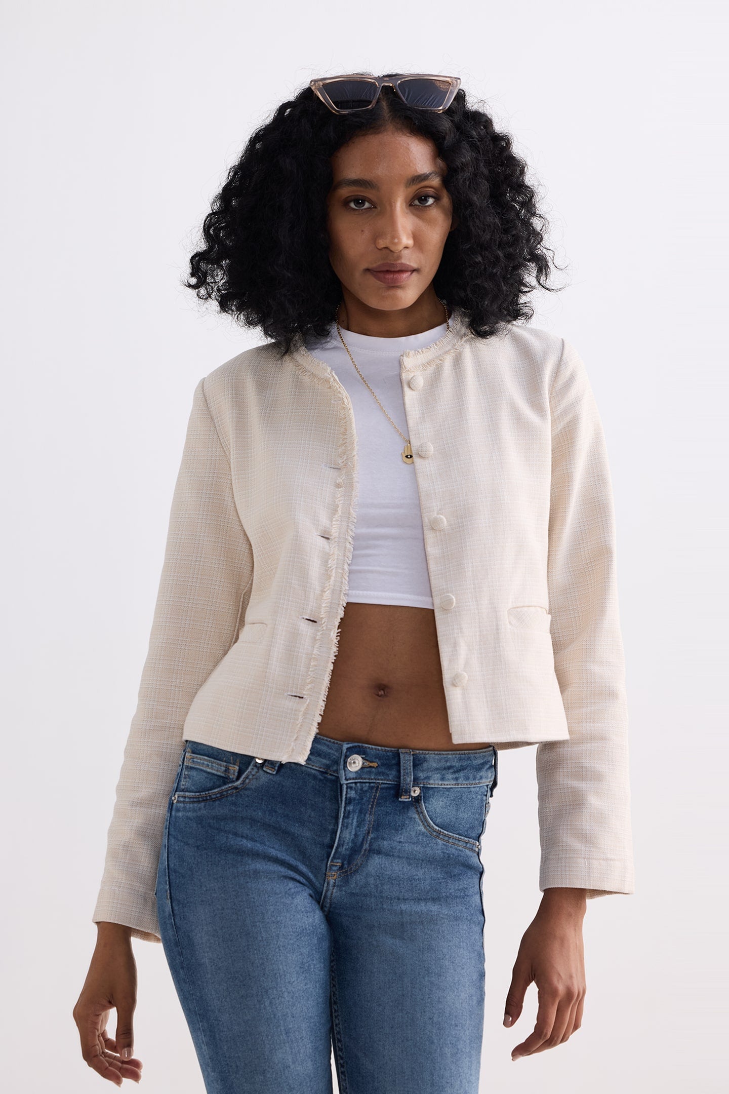 Beige & Nude