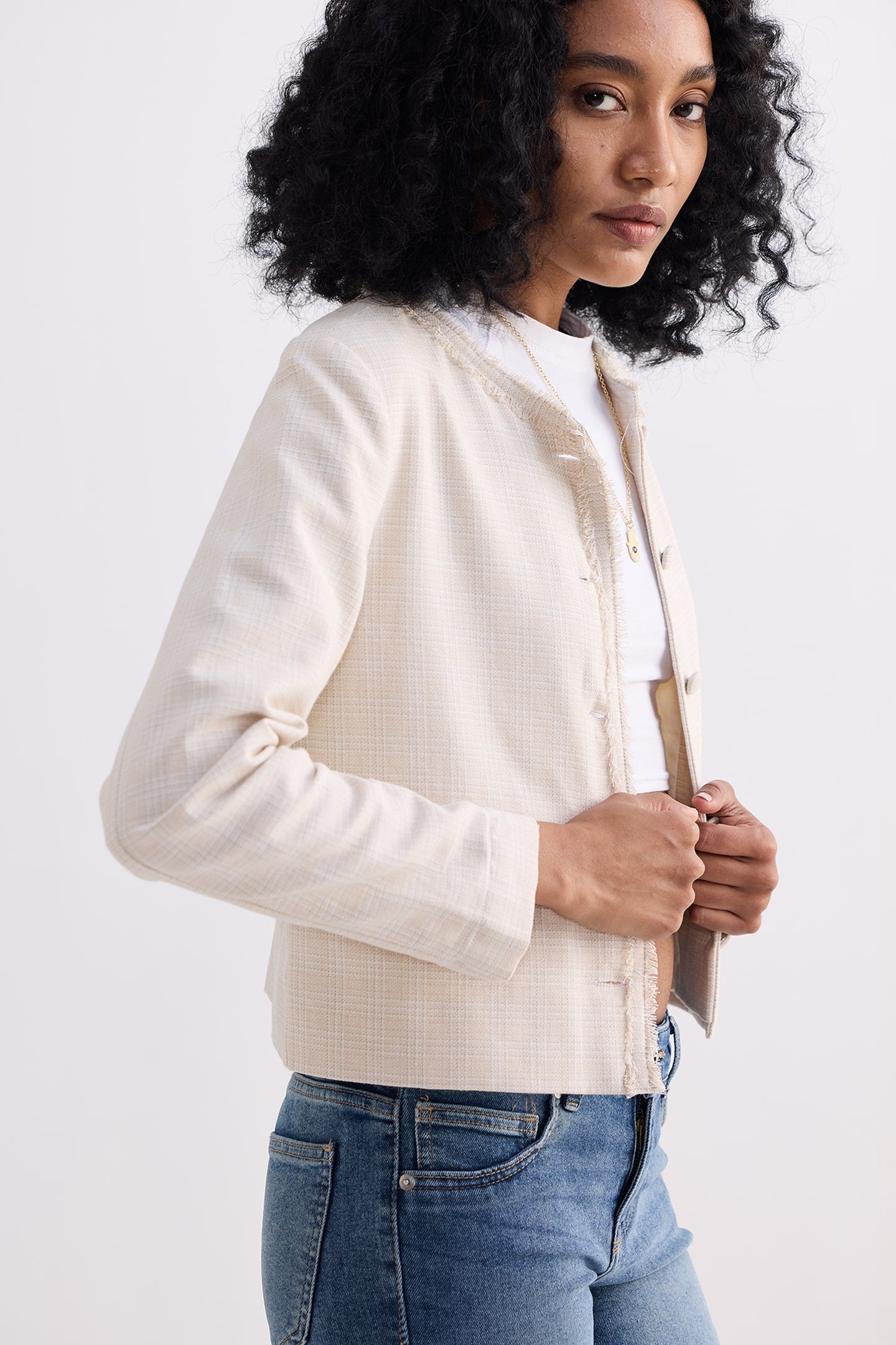 Beige & Nude