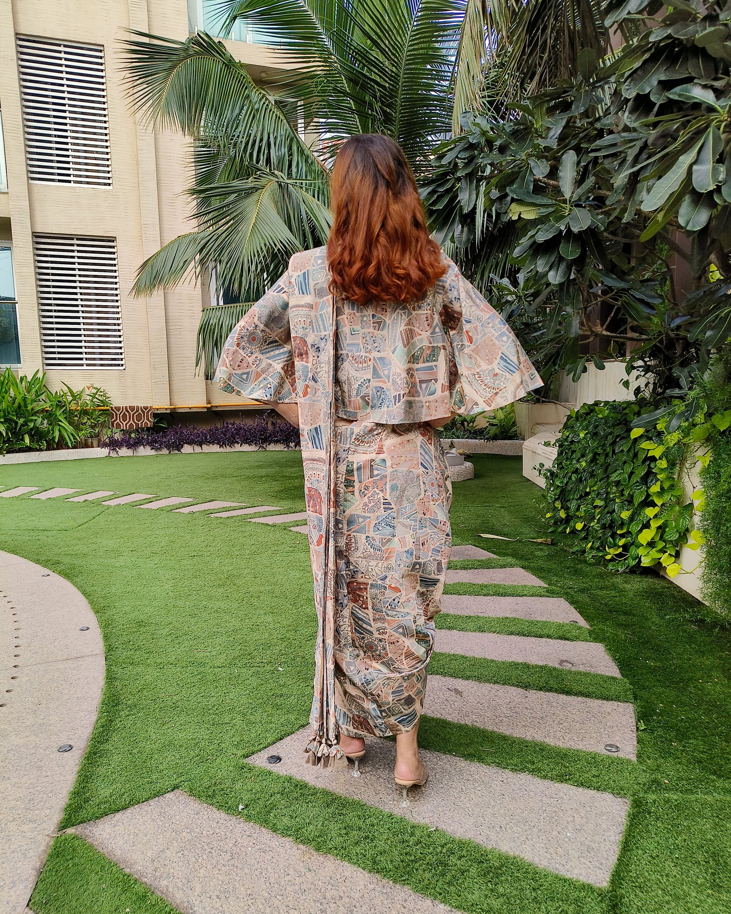 Multi-Color