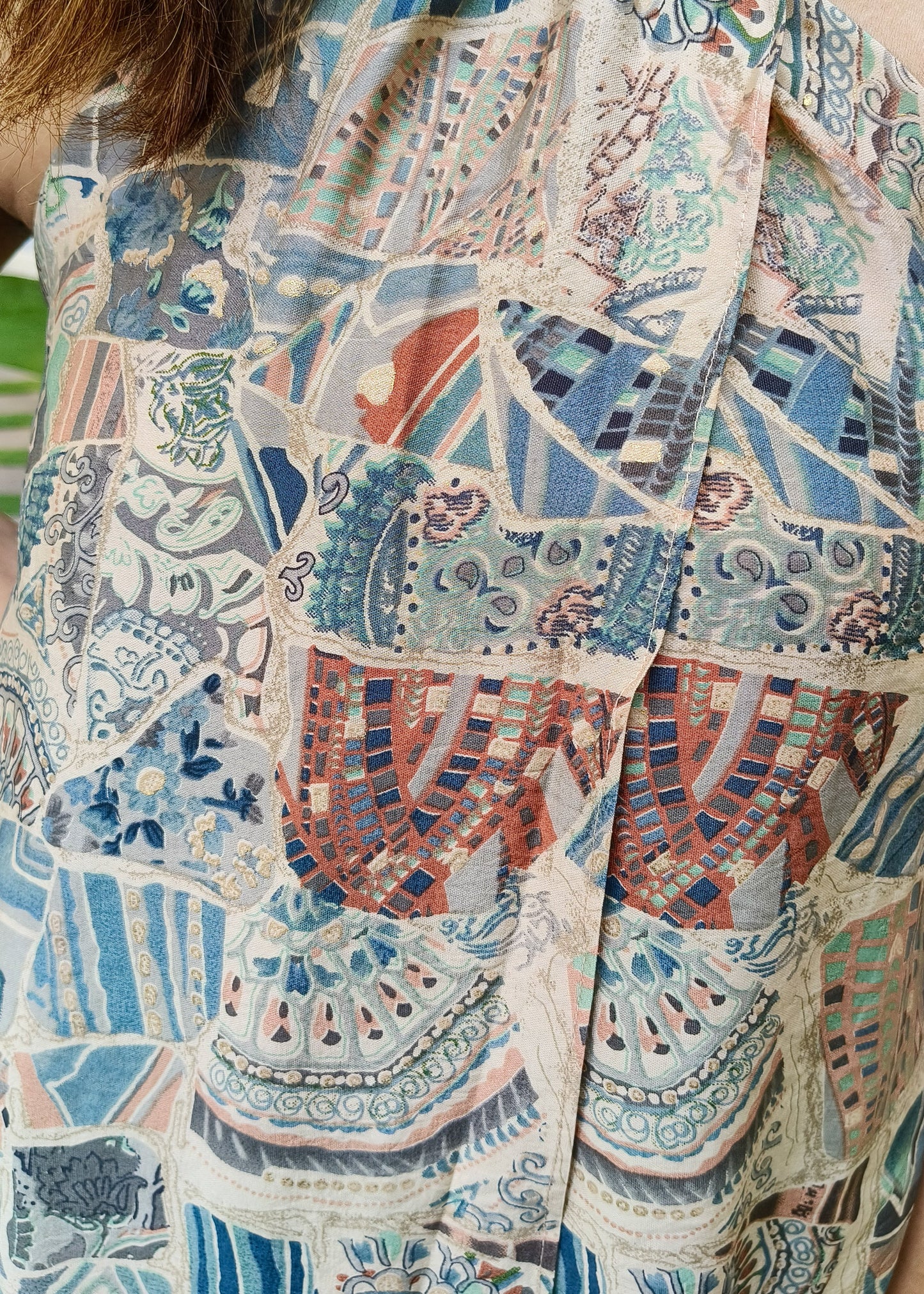Multi-Color