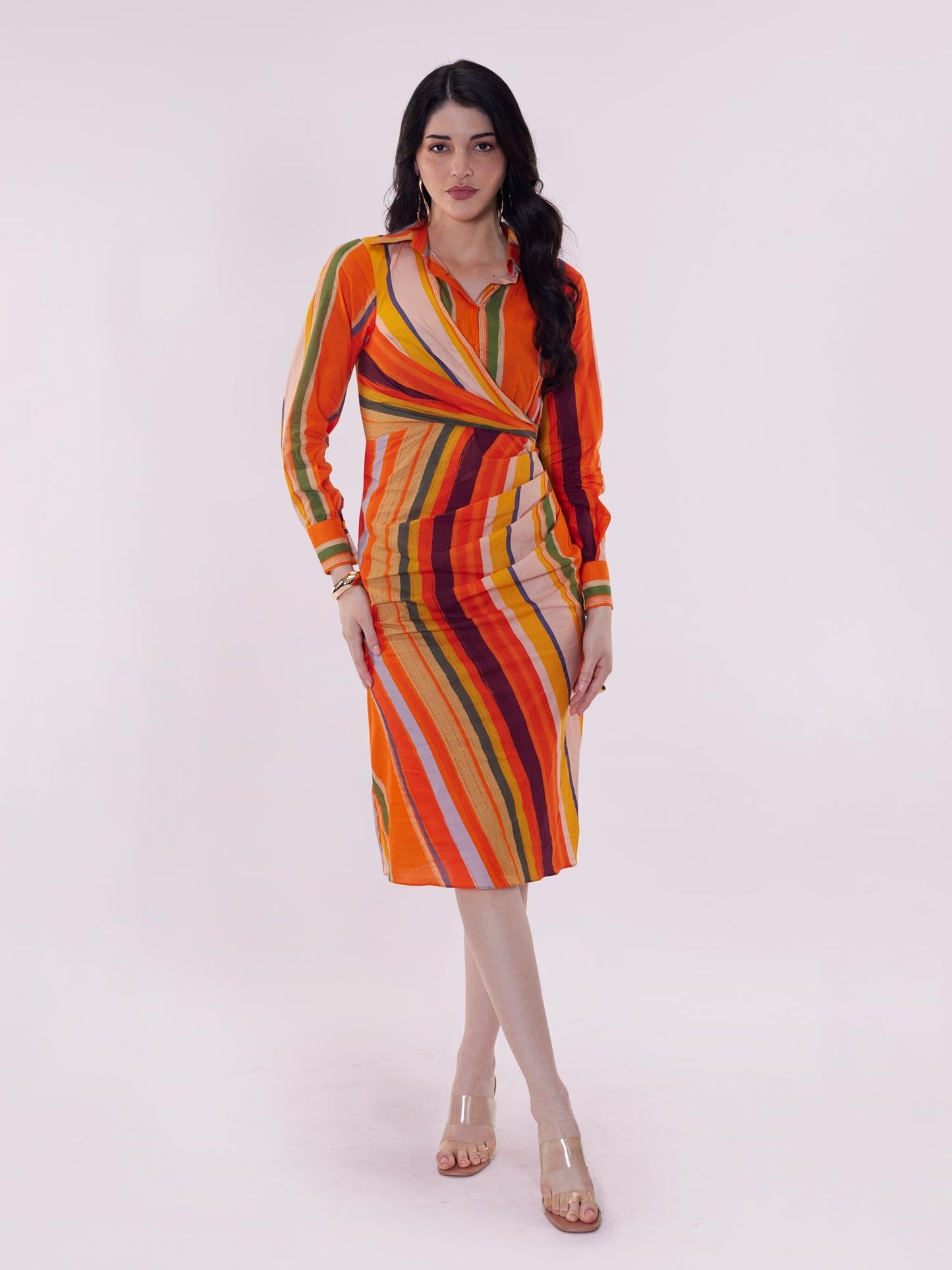 Multi-Color