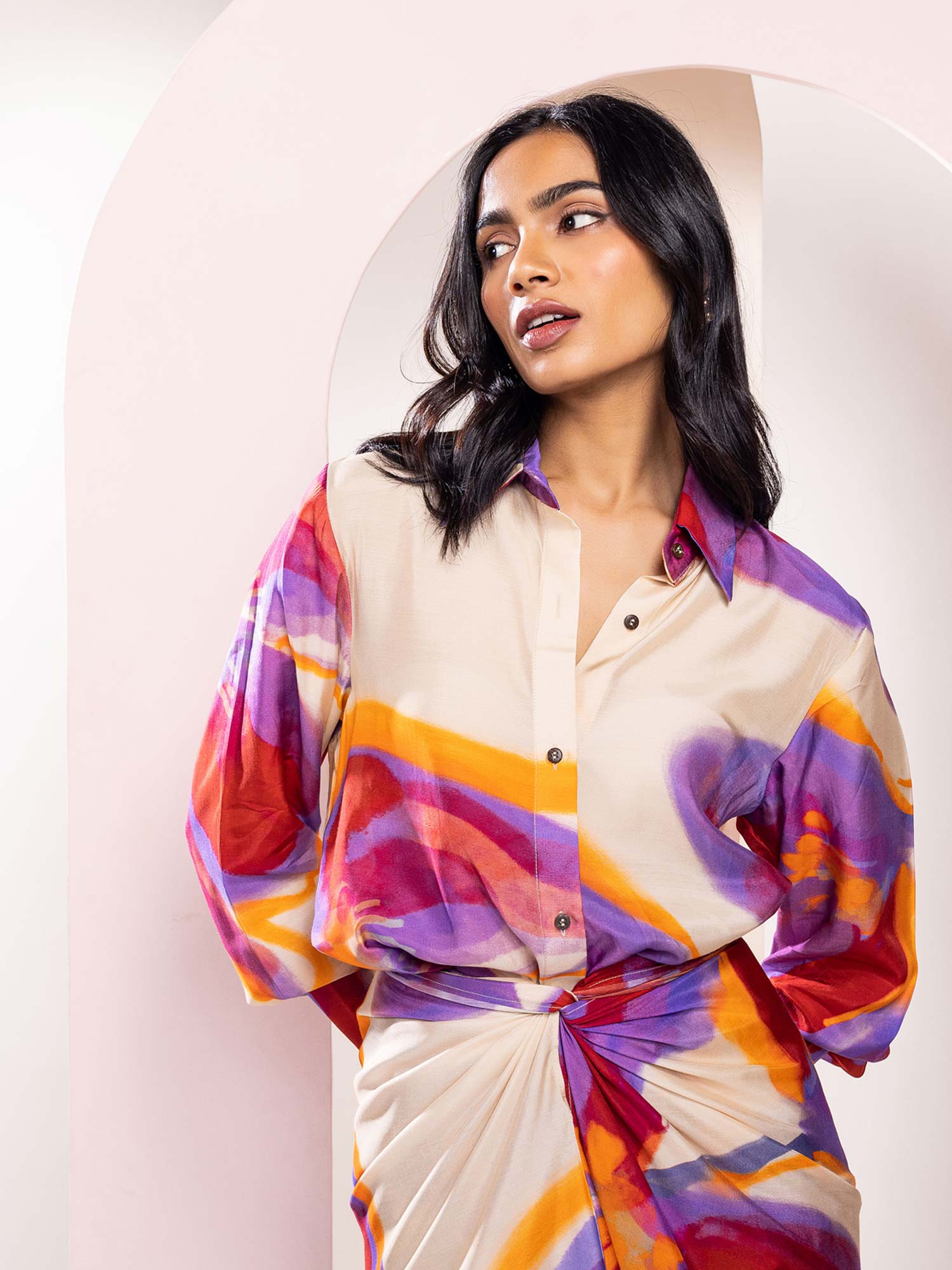 Multi-Color
