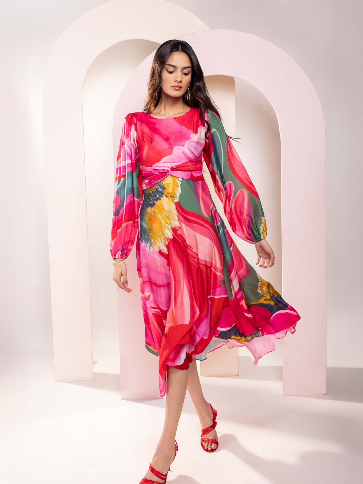 Multi-Color