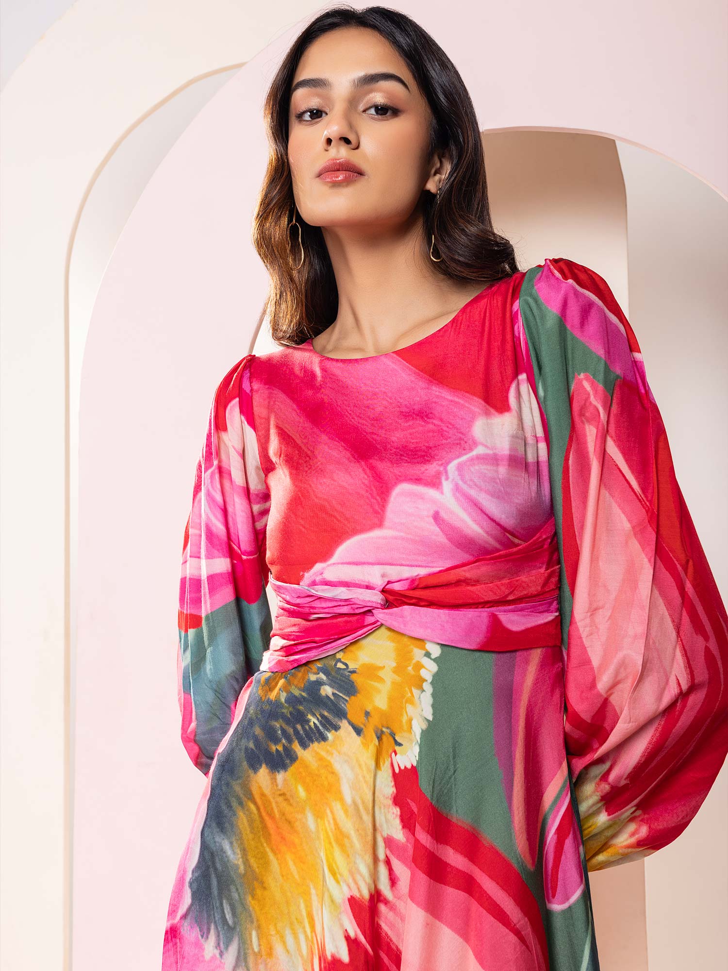 Multi-Color