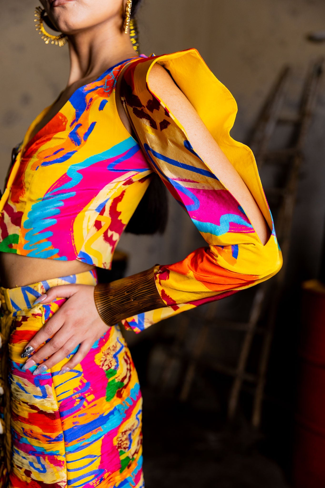 Multi-Color