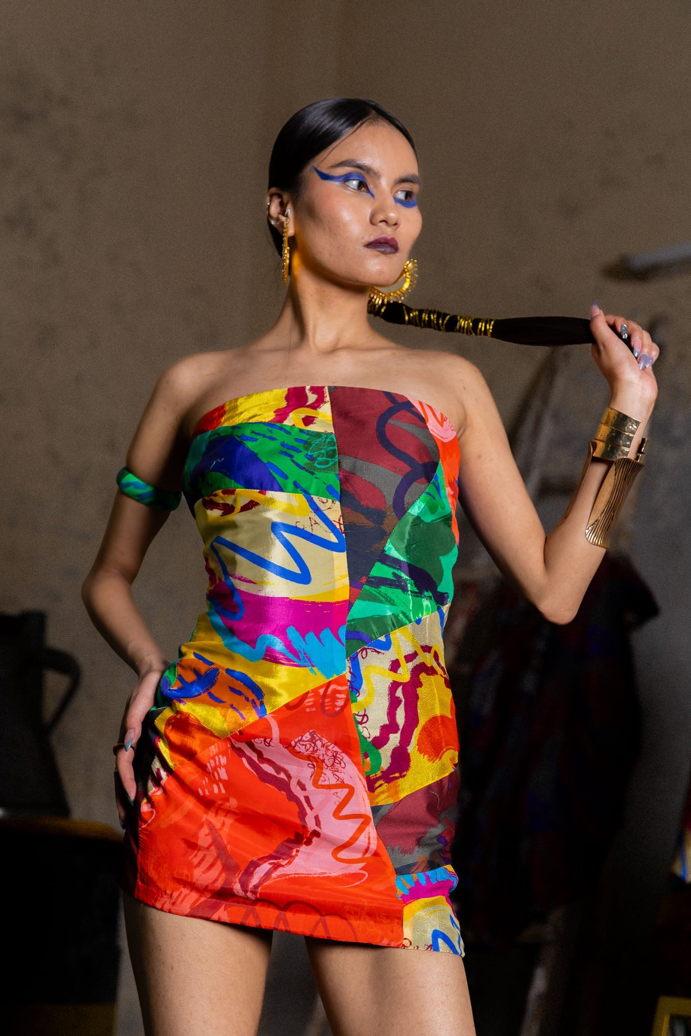 Multi-Color