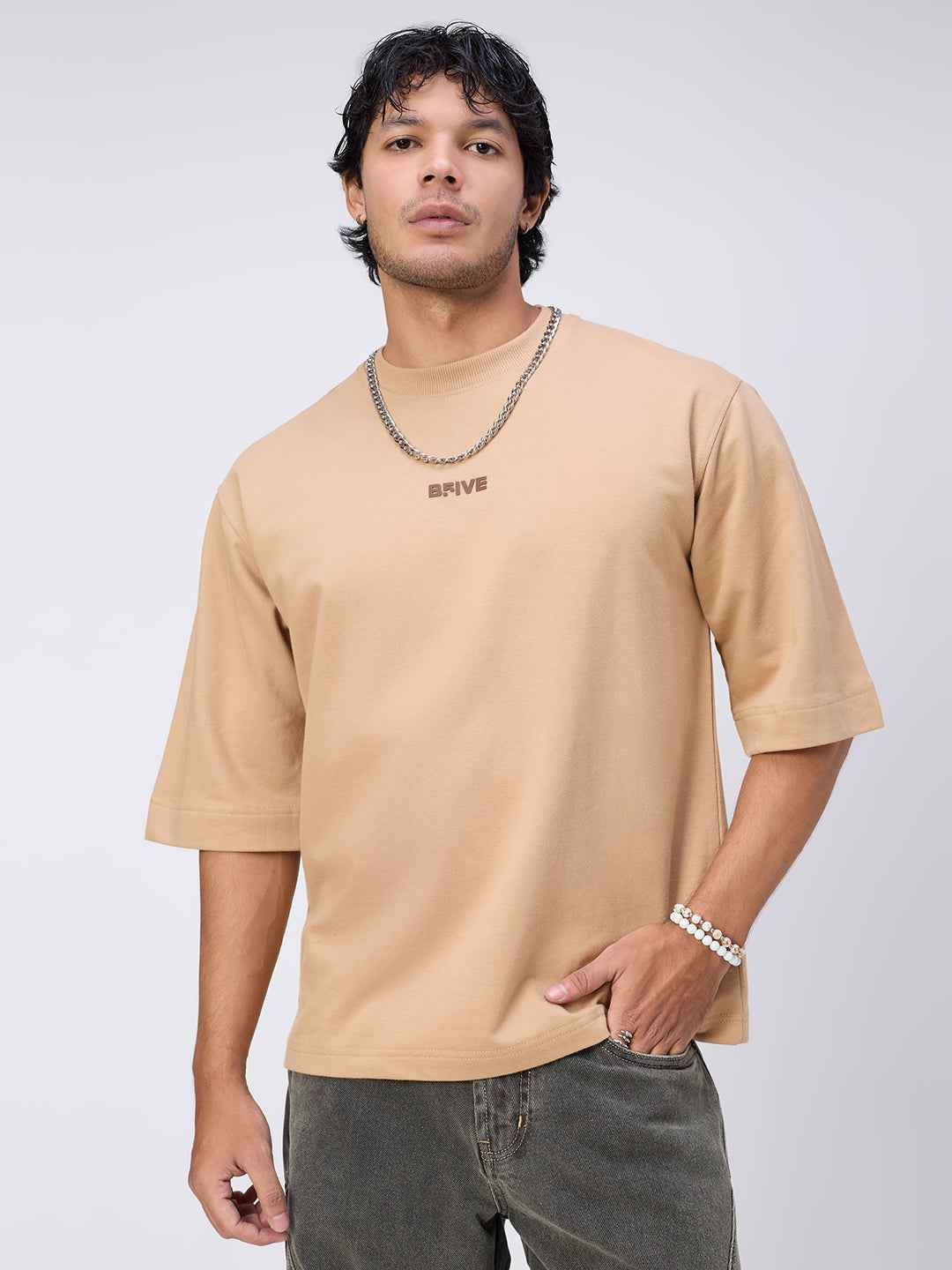 Beige & Nude