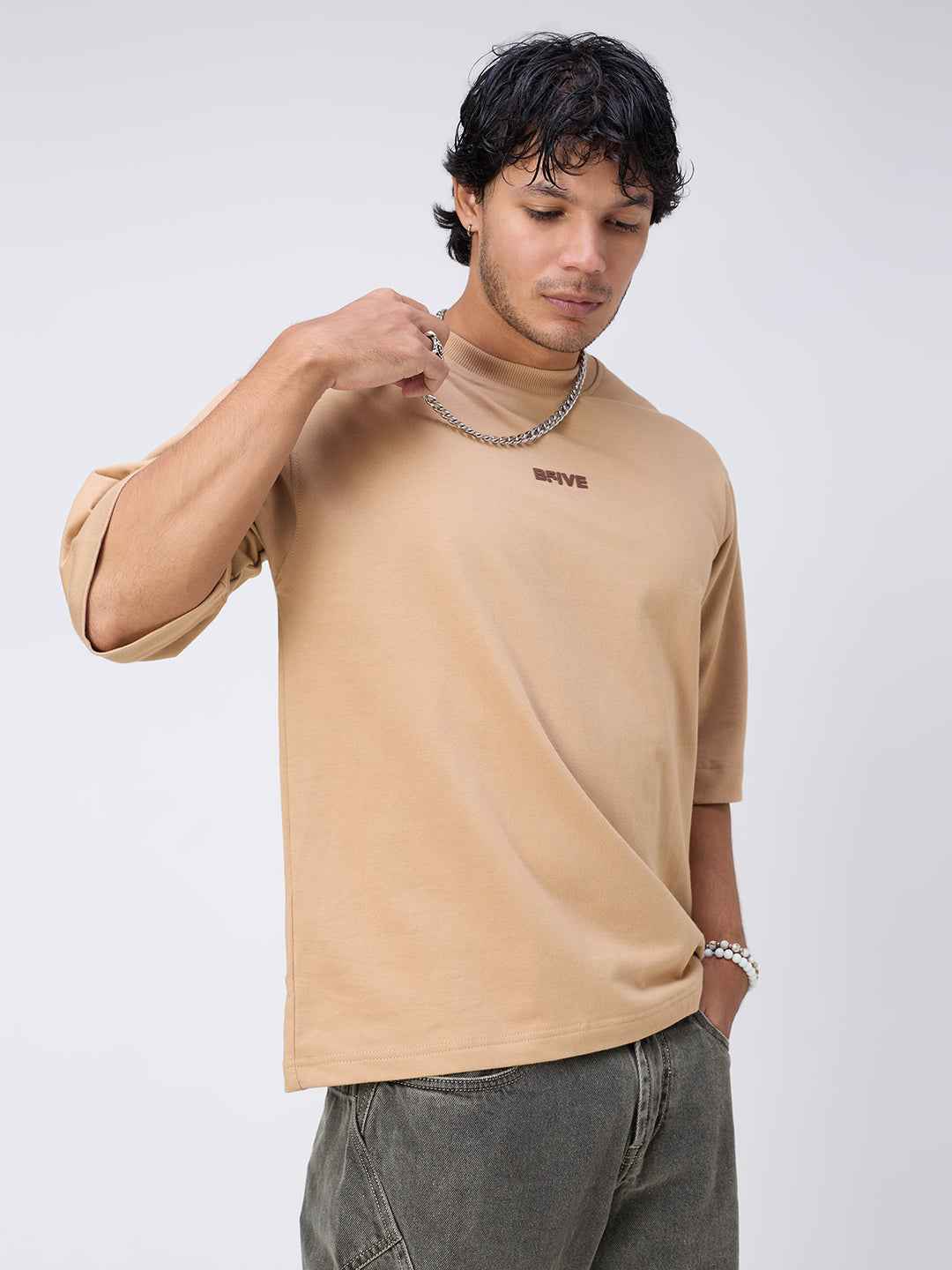 Beige & Nude