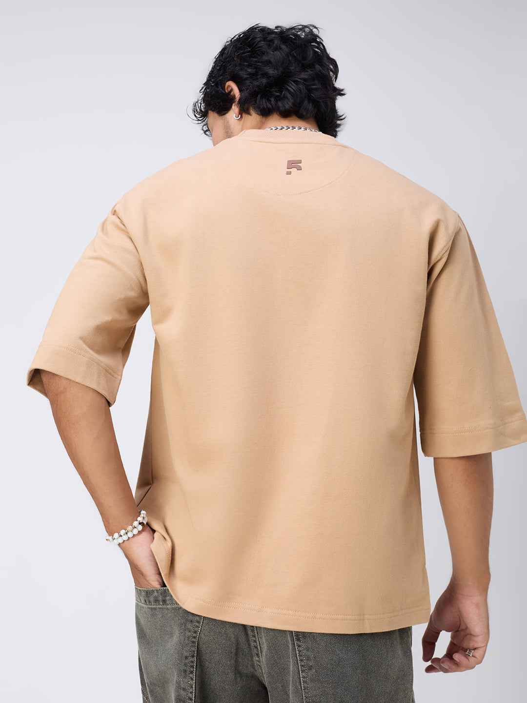 Beige & Nude