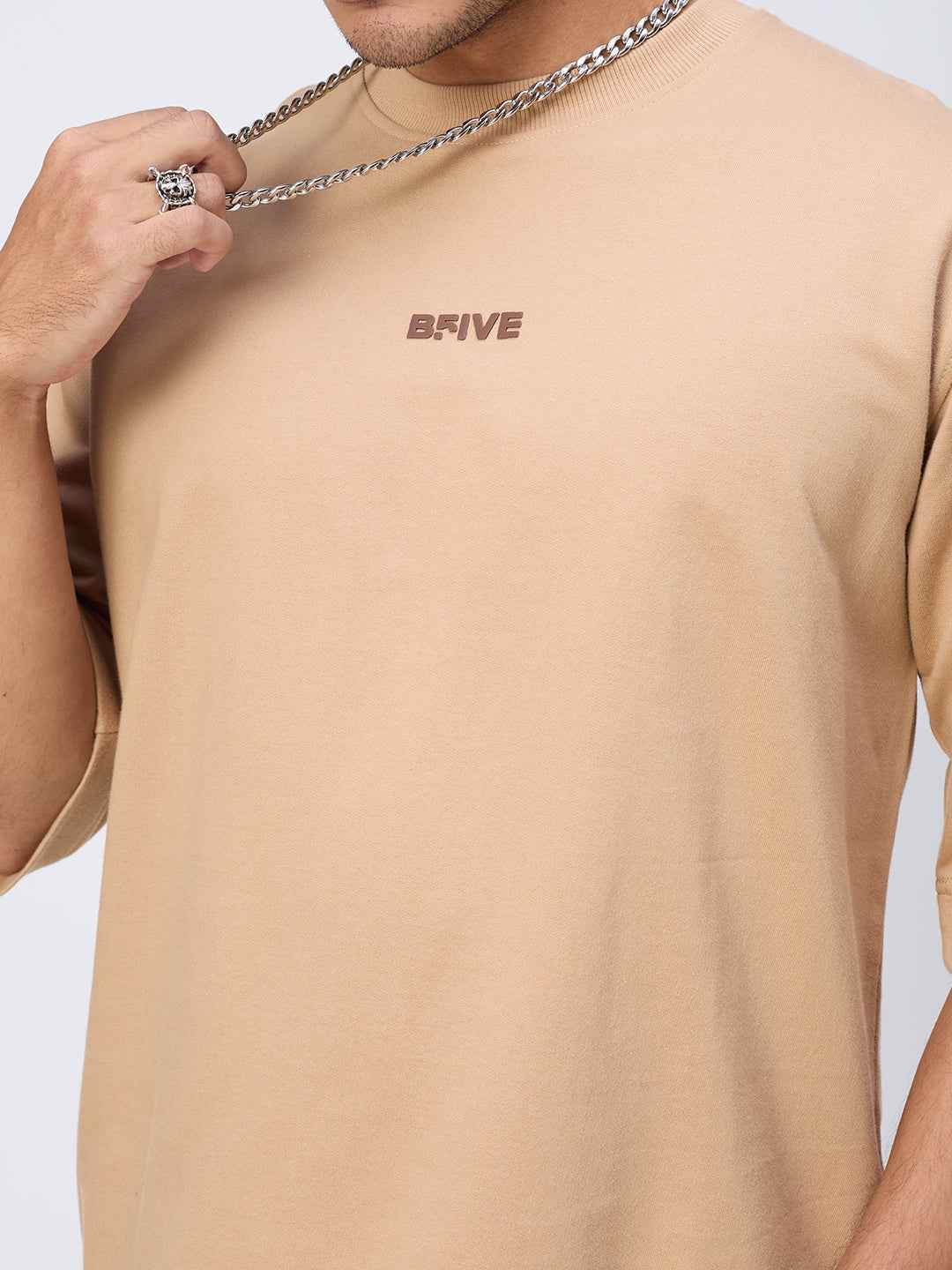 Beige & Nude