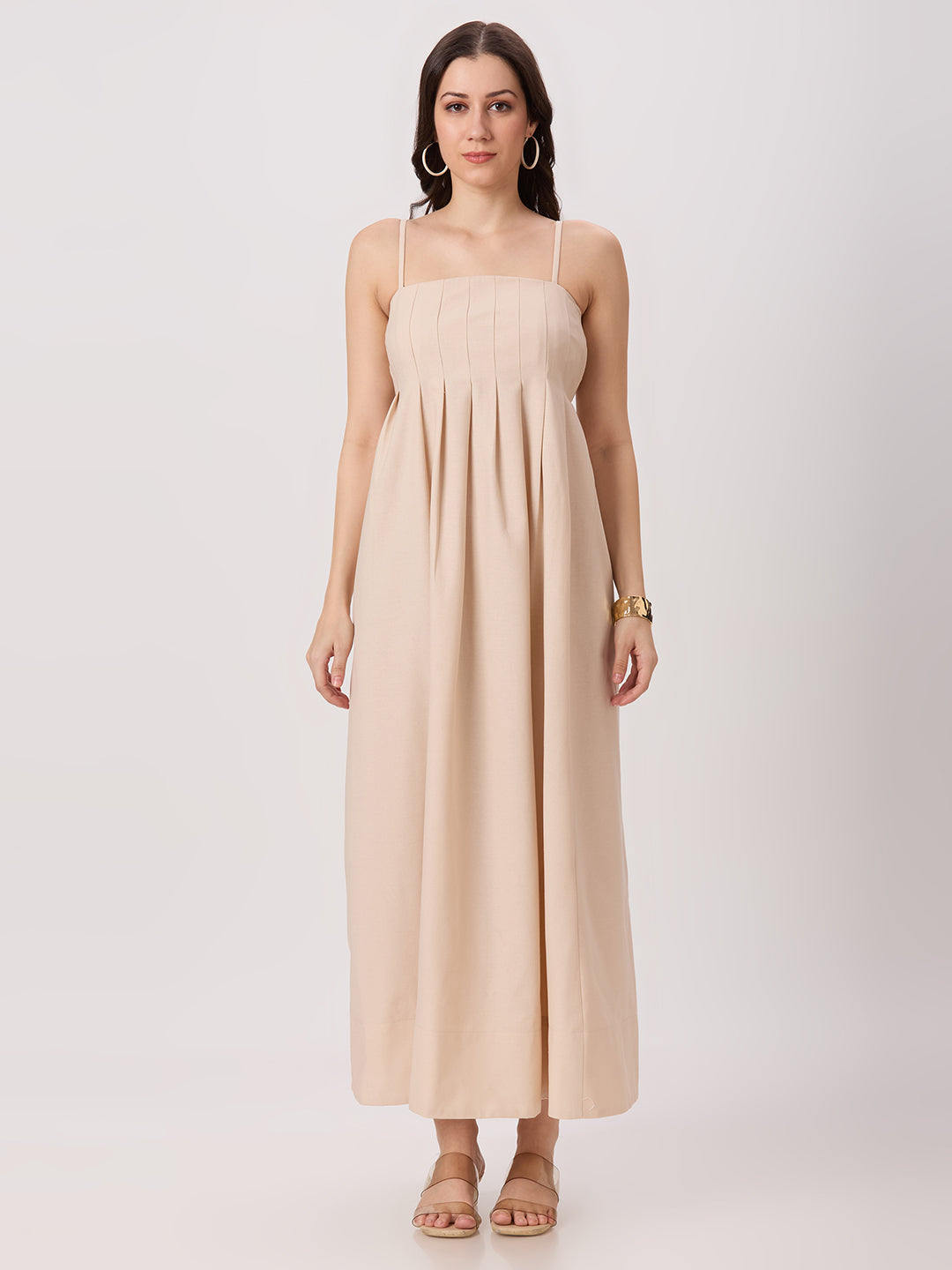 Beige & Nude
