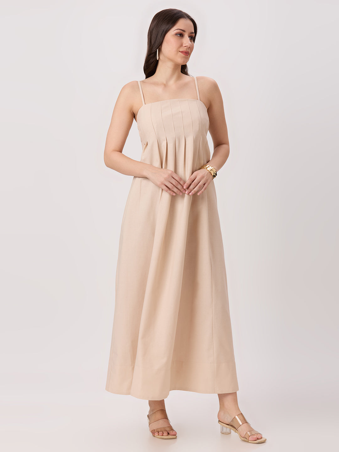 Beige & Nude